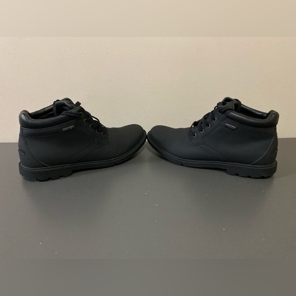 Rockport XCS \